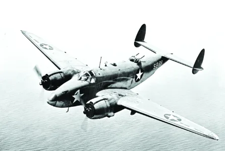 Local WWII Navy Airman killed at Battle of Leyte, Philippines